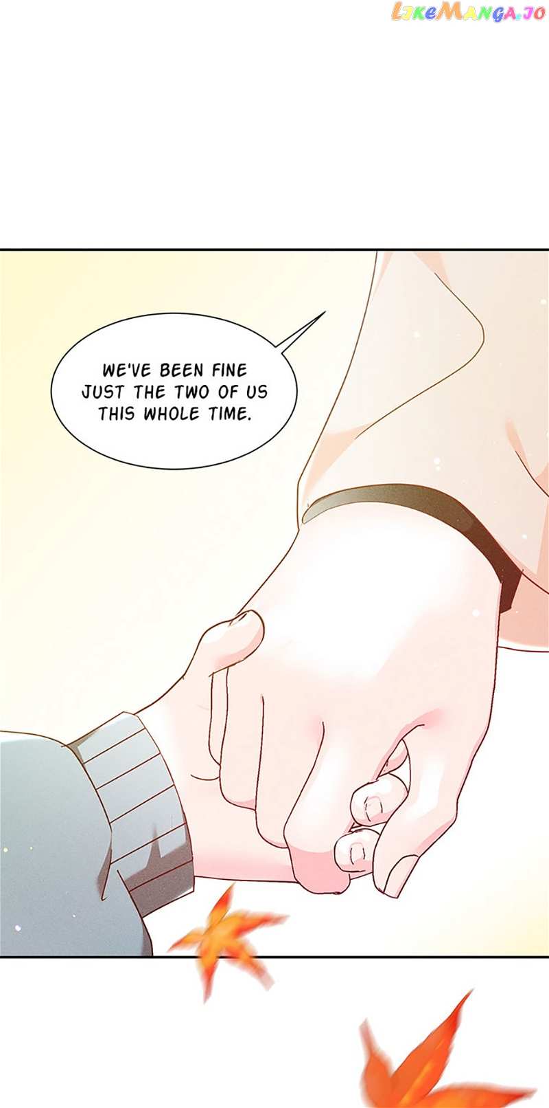 Fall for You Chapter 36 - page 70