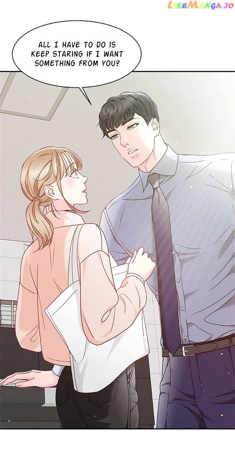 Fall for You Chapter 36 - page 8