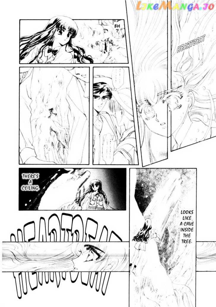 Rex Kyouryuu Monogatari chapter 2 - page 9