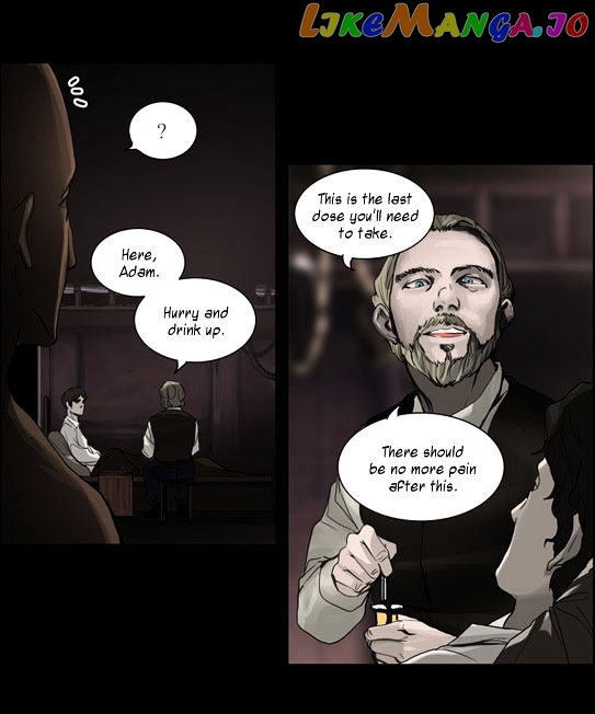 Cloud Atlas chapter 2 - page 17