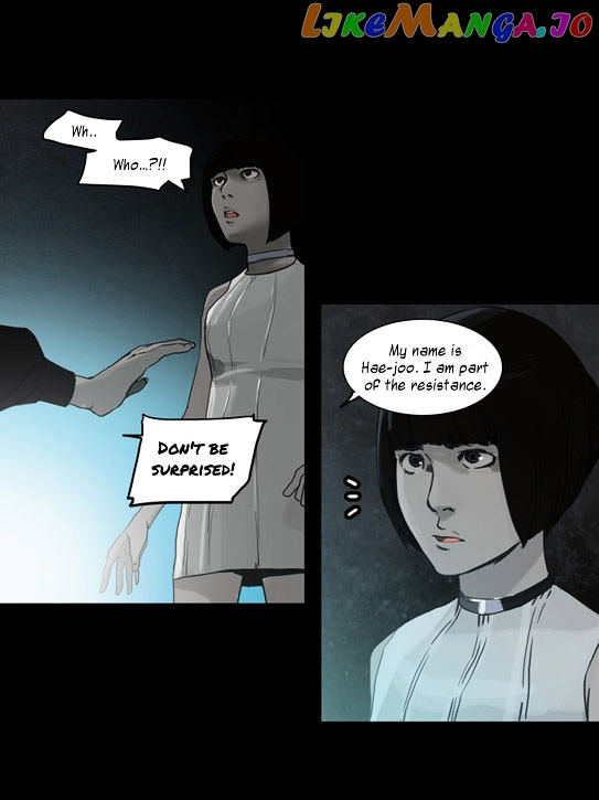 Cloud Atlas chapter 3.1 - page 19