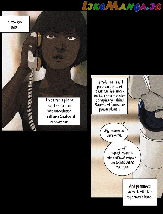 Cloud Atlas chapter 5 - page 7