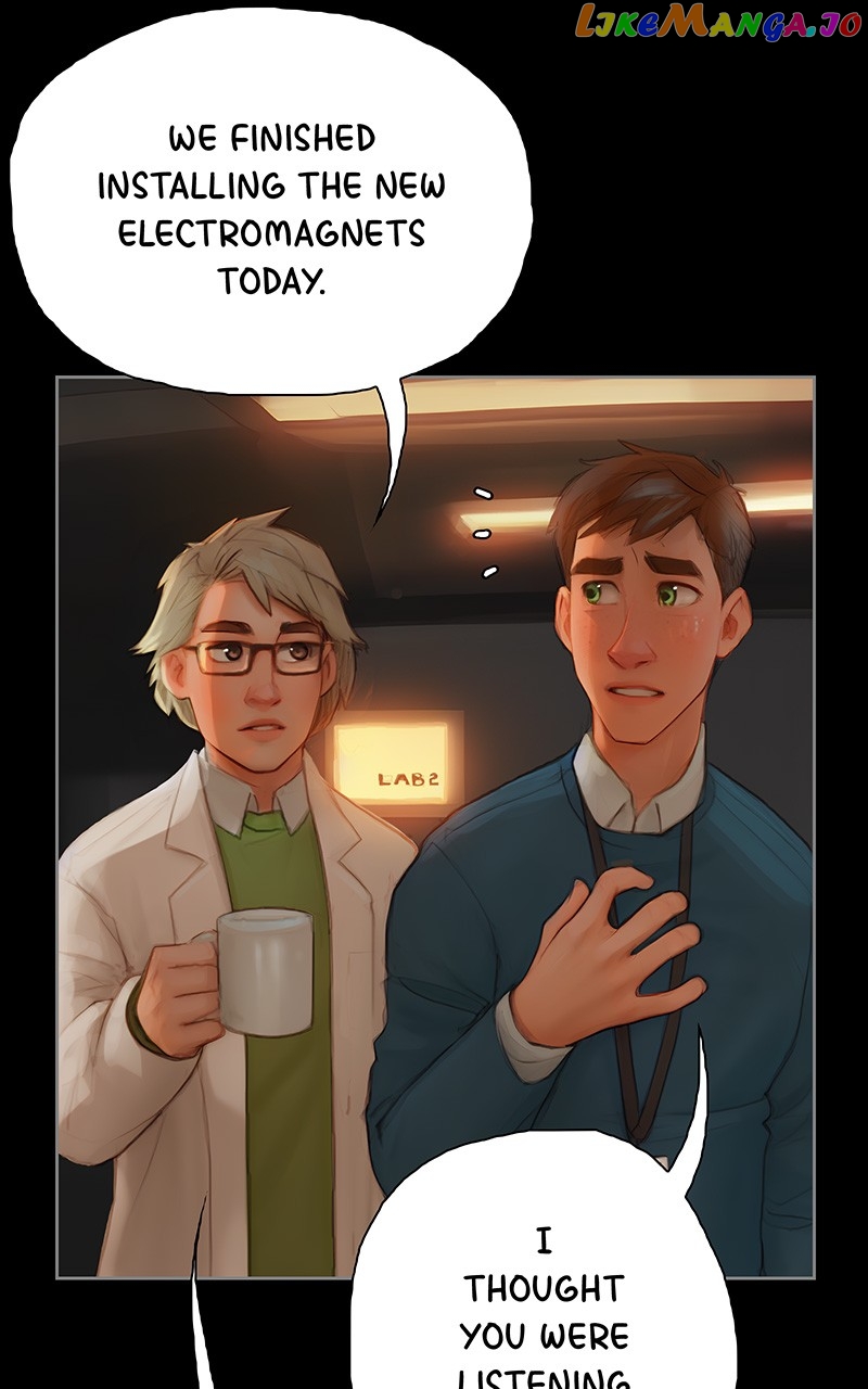 Quantum Entanglement chapter 3 - page 35