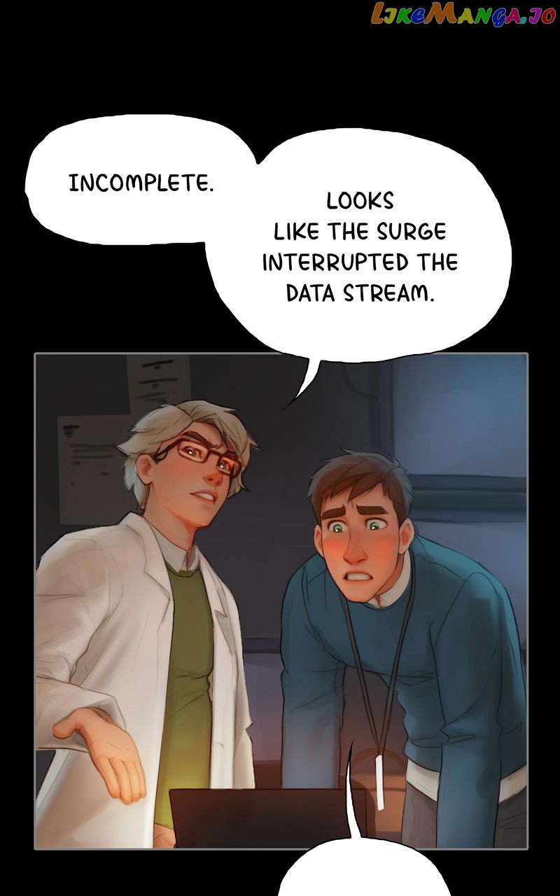 Quantum Entanglement chapter 4 - page 7