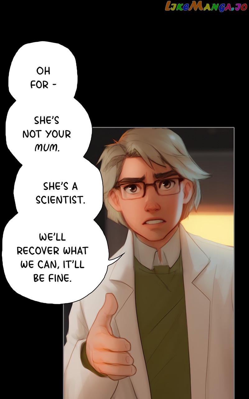 Quantum Entanglement chapter 4 - page 13