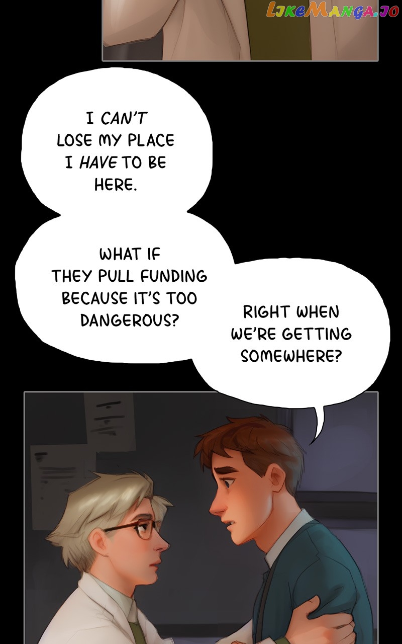 Quantum Entanglement chapter 4 - page 14