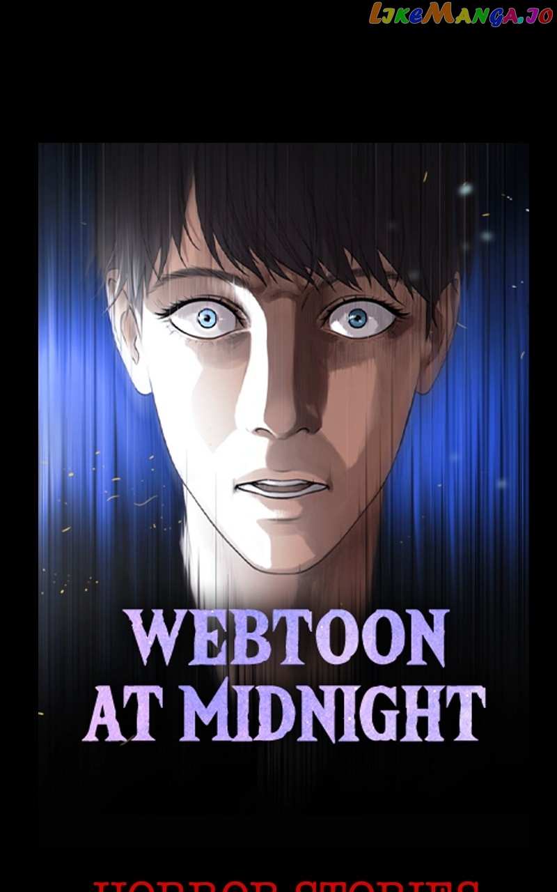 WEBTOON at Midnight chapter 1 - page 1