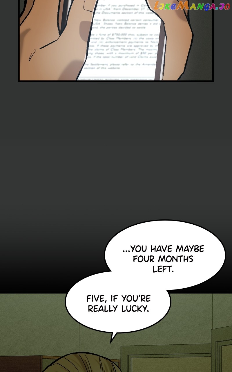 WEBTOON at Midnight chapter 1 - page 23