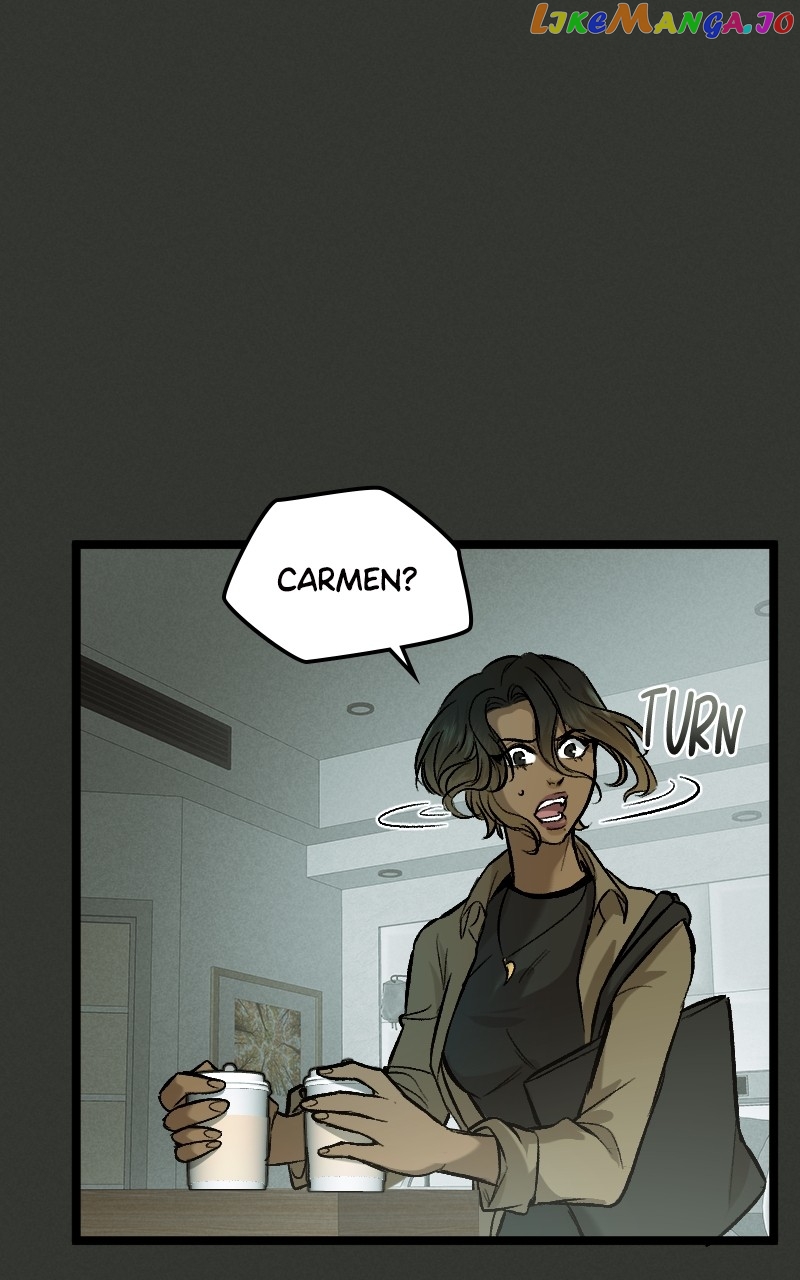 WEBTOON at Midnight chapter 1 - page 41