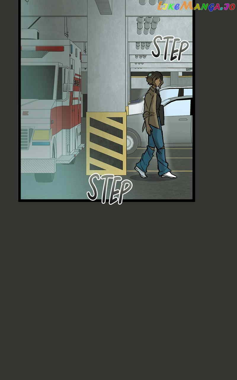 WEBTOON at Midnight chapter 1 - page 61