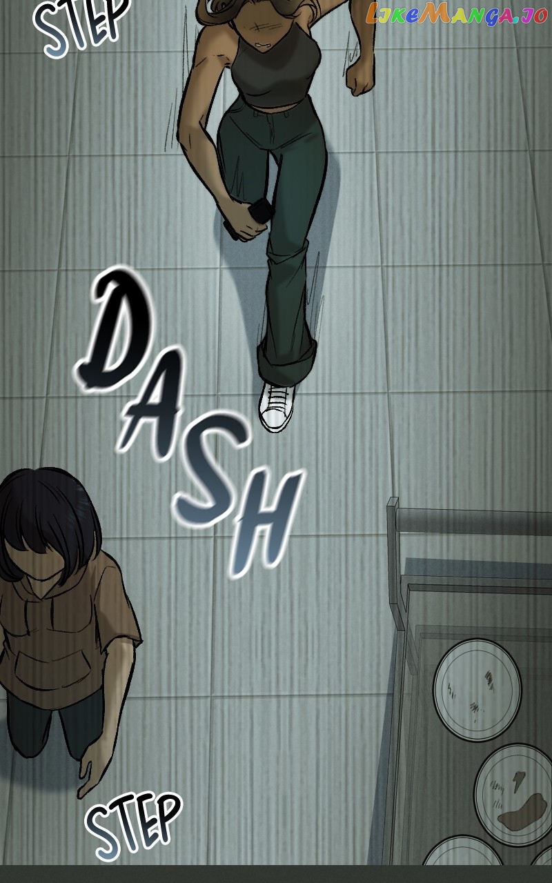 WEBTOON at Midnight chapter 1 - page 85