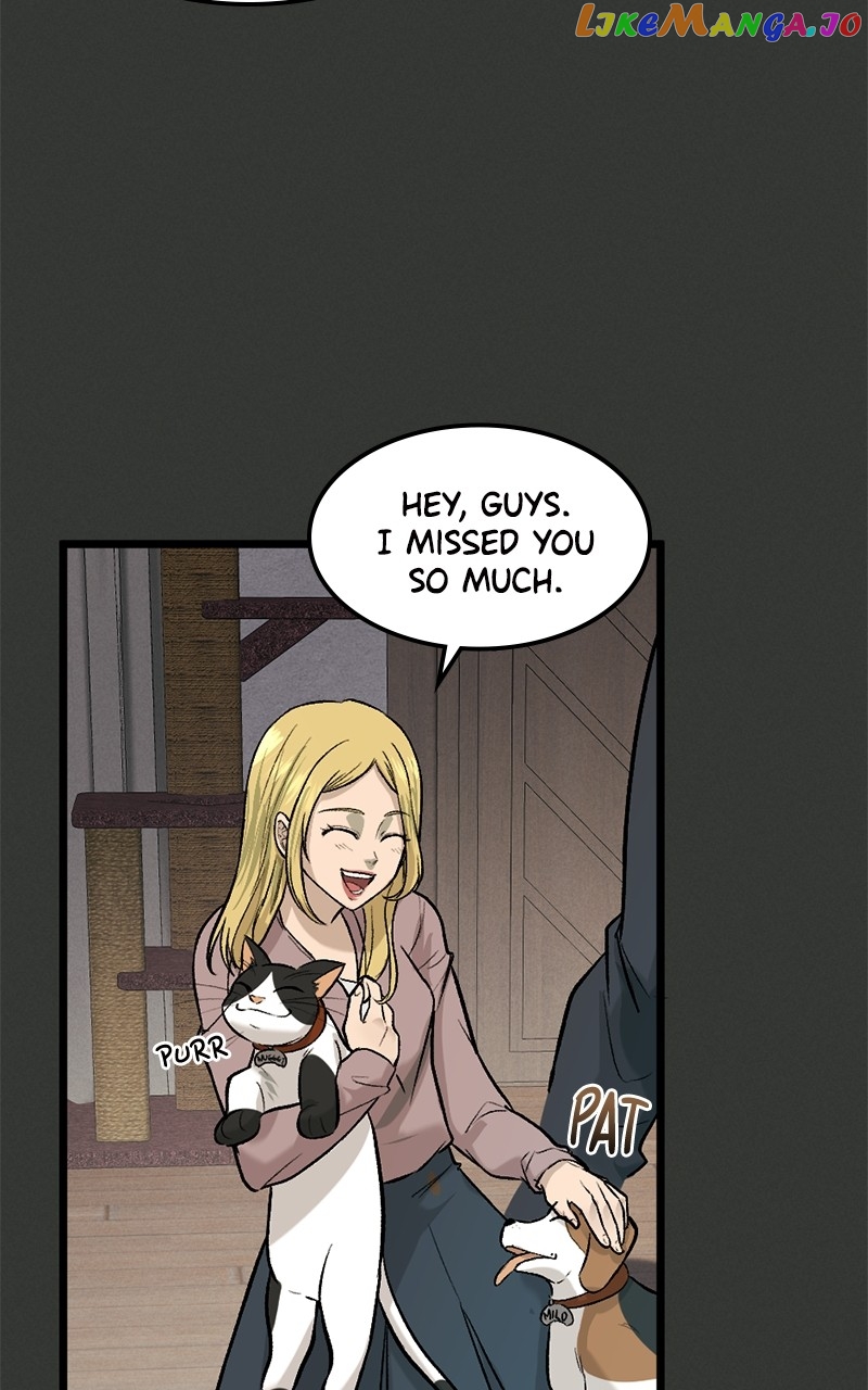 WEBTOON at Midnight chapter 2 - page 4