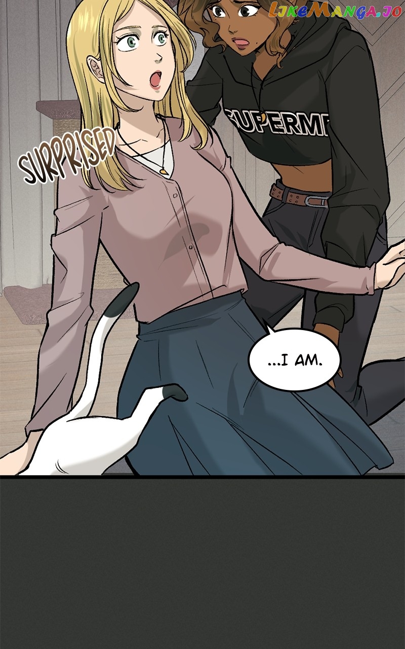 WEBTOON at Midnight chapter 2 - page 6