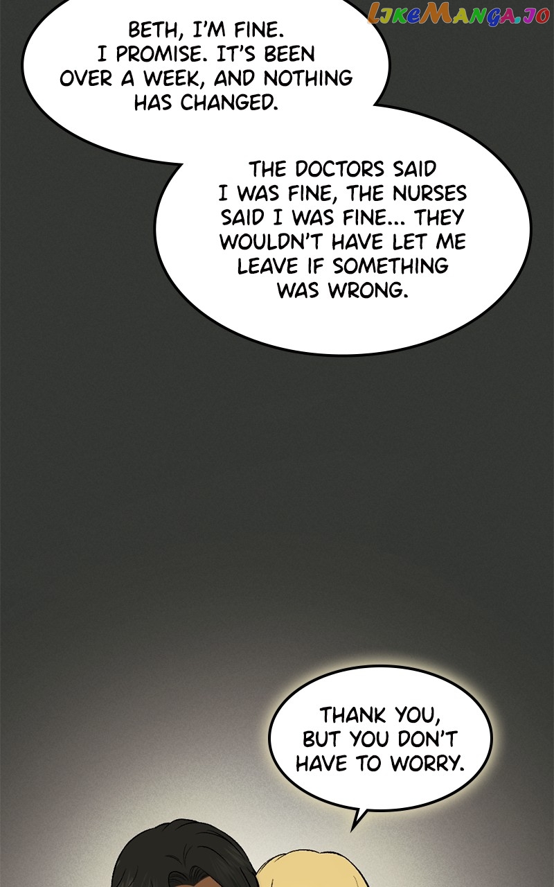 WEBTOON at Midnight chapter 2 - page 8