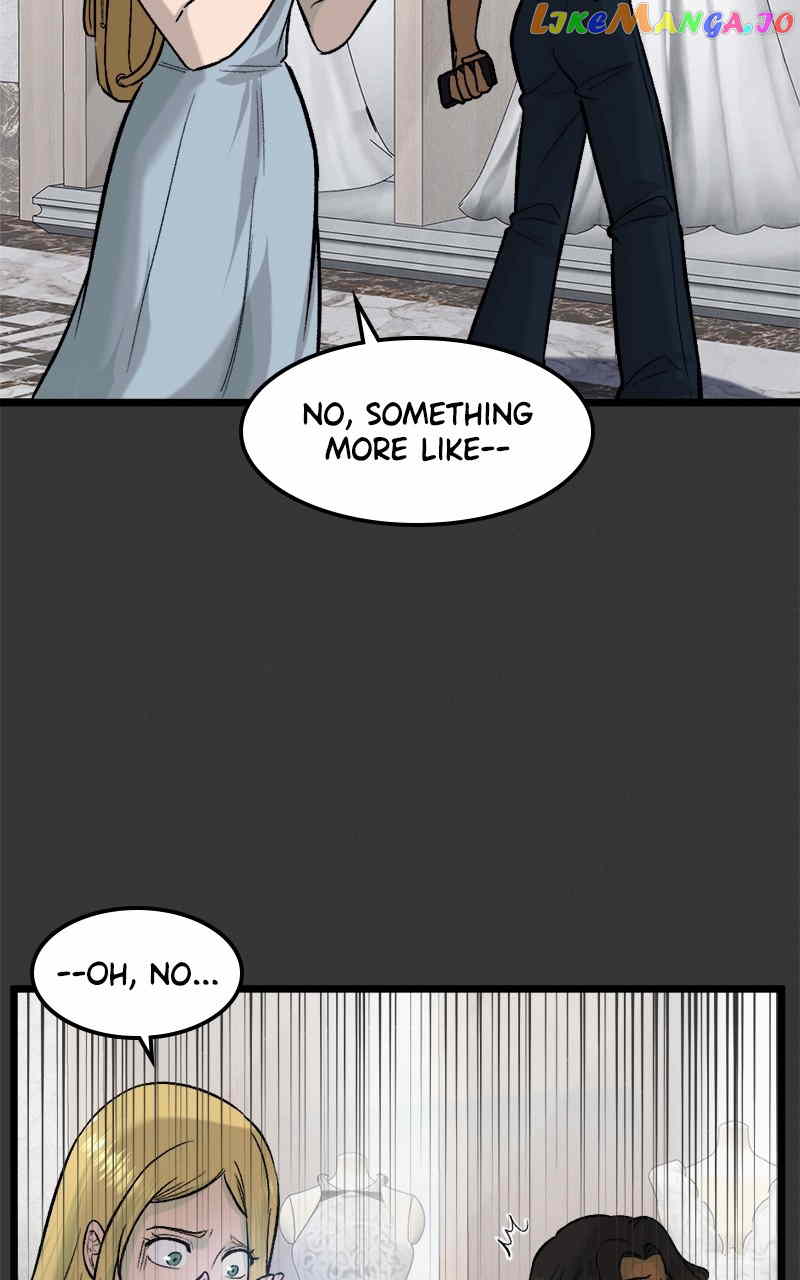 WEBTOON at Midnight chapter 2 - page 22