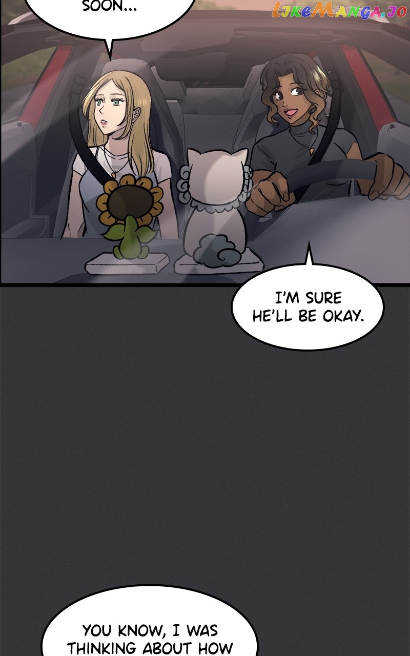 WEBTOON at Midnight chapter 2 - page 44