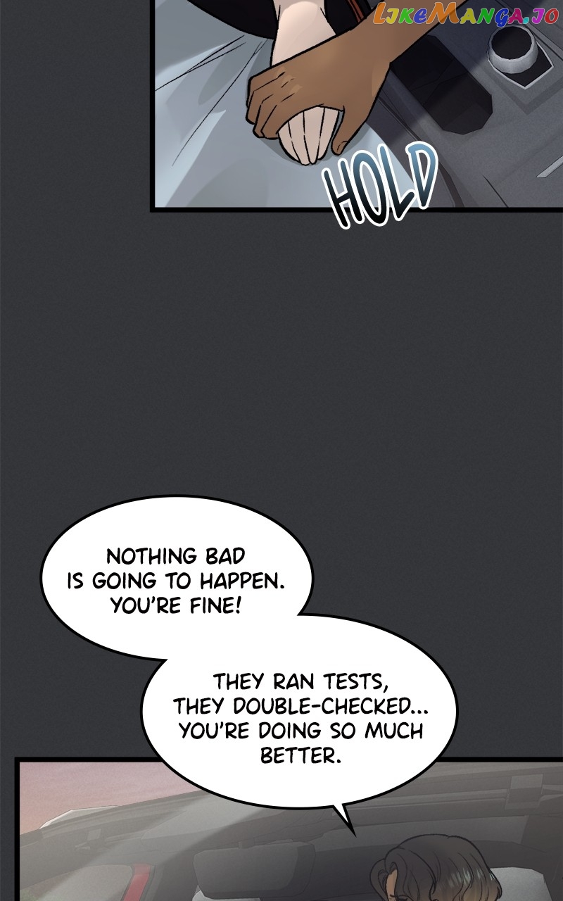 WEBTOON at Midnight chapter 2 - page 49