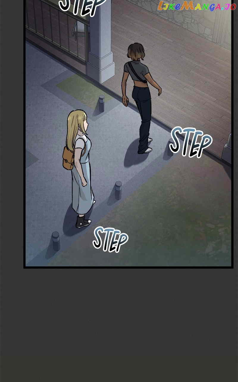 WEBTOON at Midnight chapter 2 - page 54