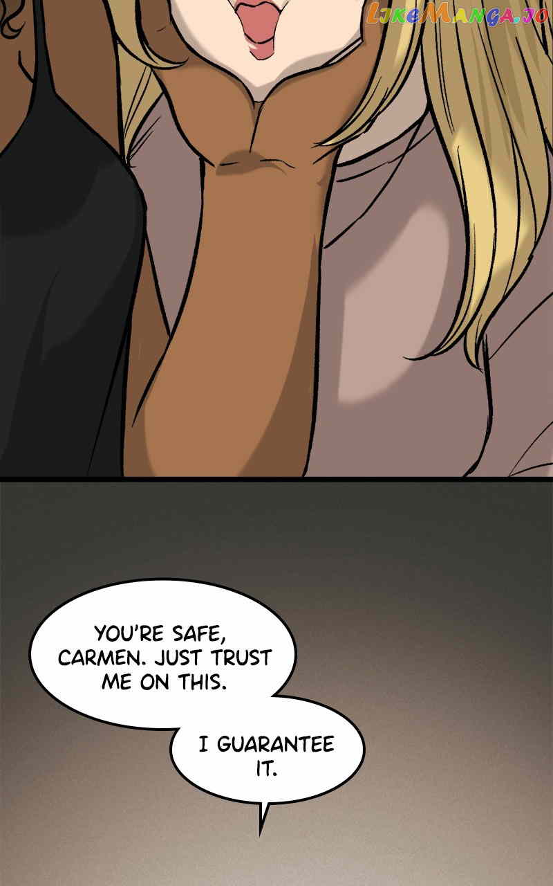 WEBTOON at Midnight chapter 2 - page 64