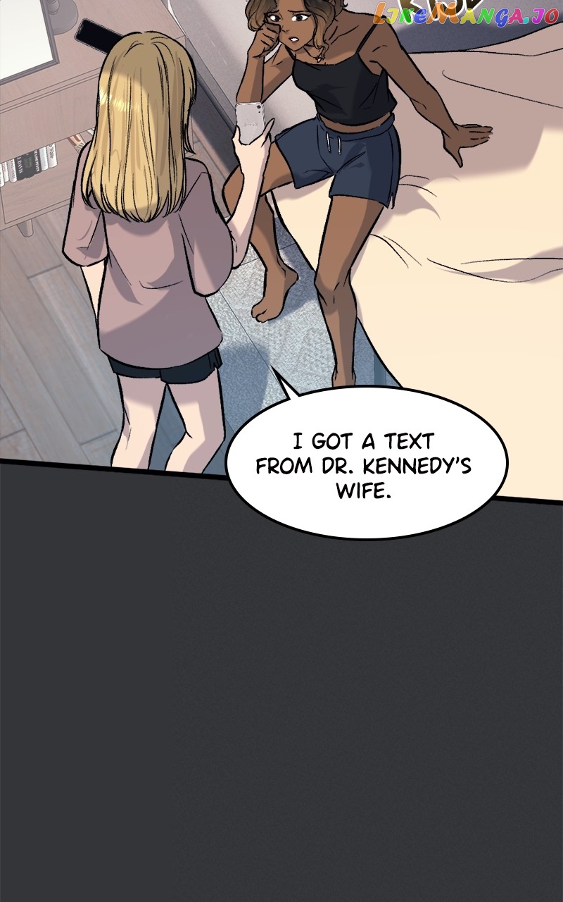 WEBTOON at Midnight chapter 2 - page 79