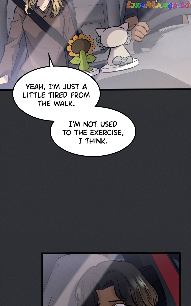 WEBTOON at Midnight chapter 2 - page 94