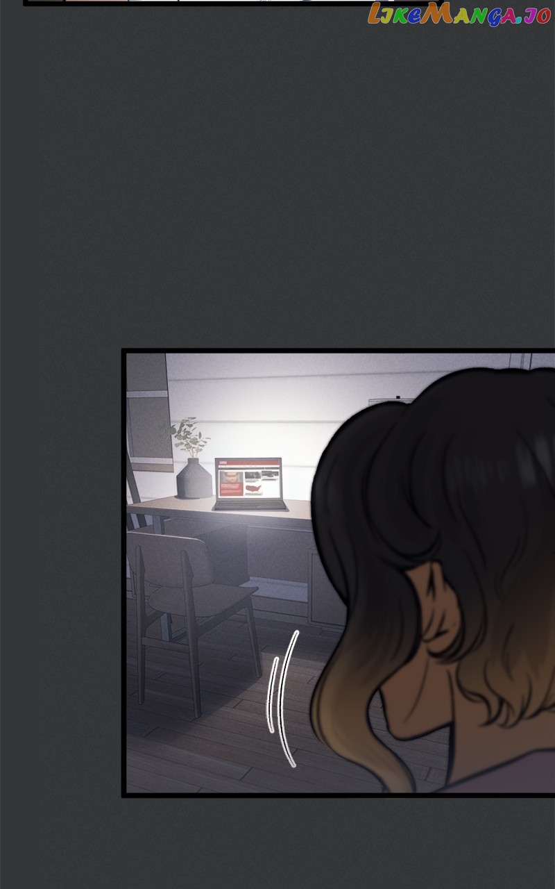 WEBTOON at Midnight Chapter 3 - page 4