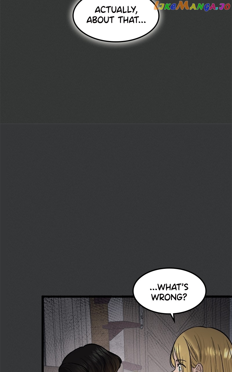 WEBTOON at Midnight Chapter 3 - page 34