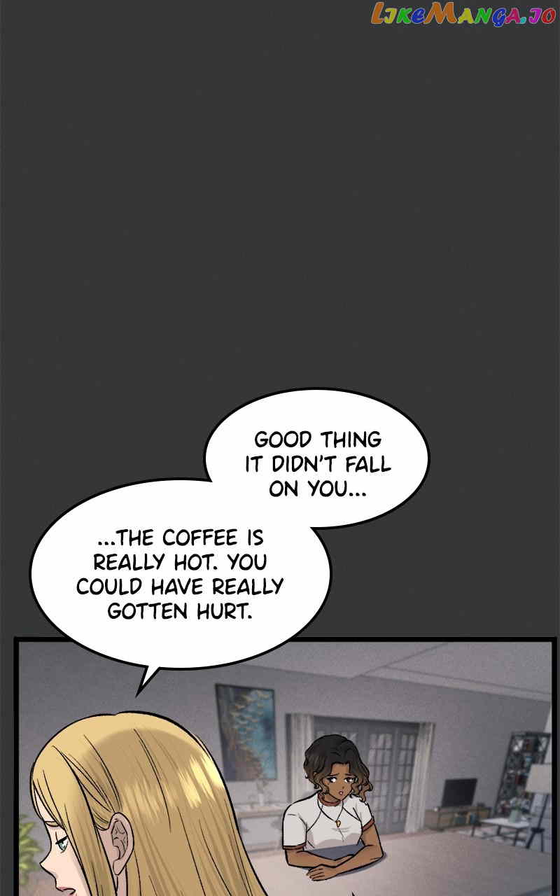 WEBTOON at Midnight Chapter 3 - page 58