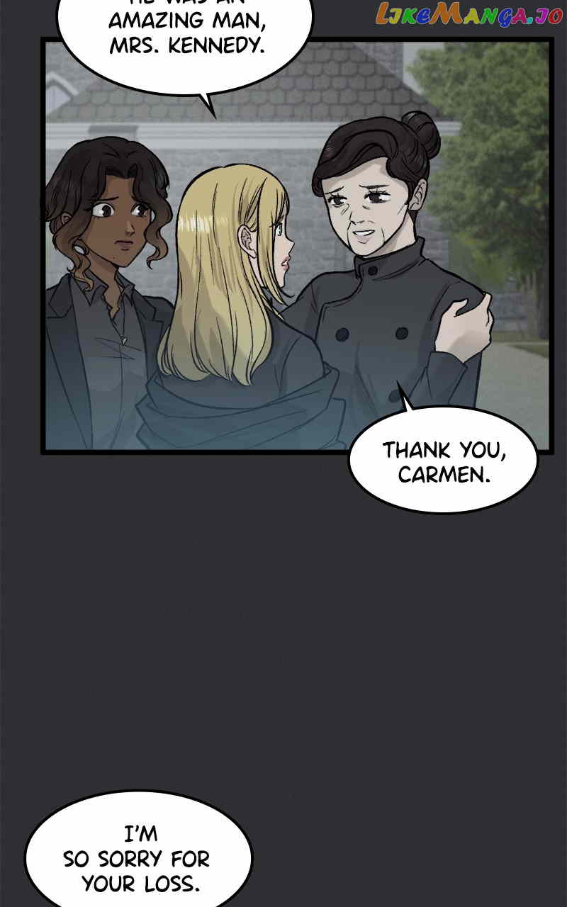 WEBTOON at Midnight Chapter 3 - page 71