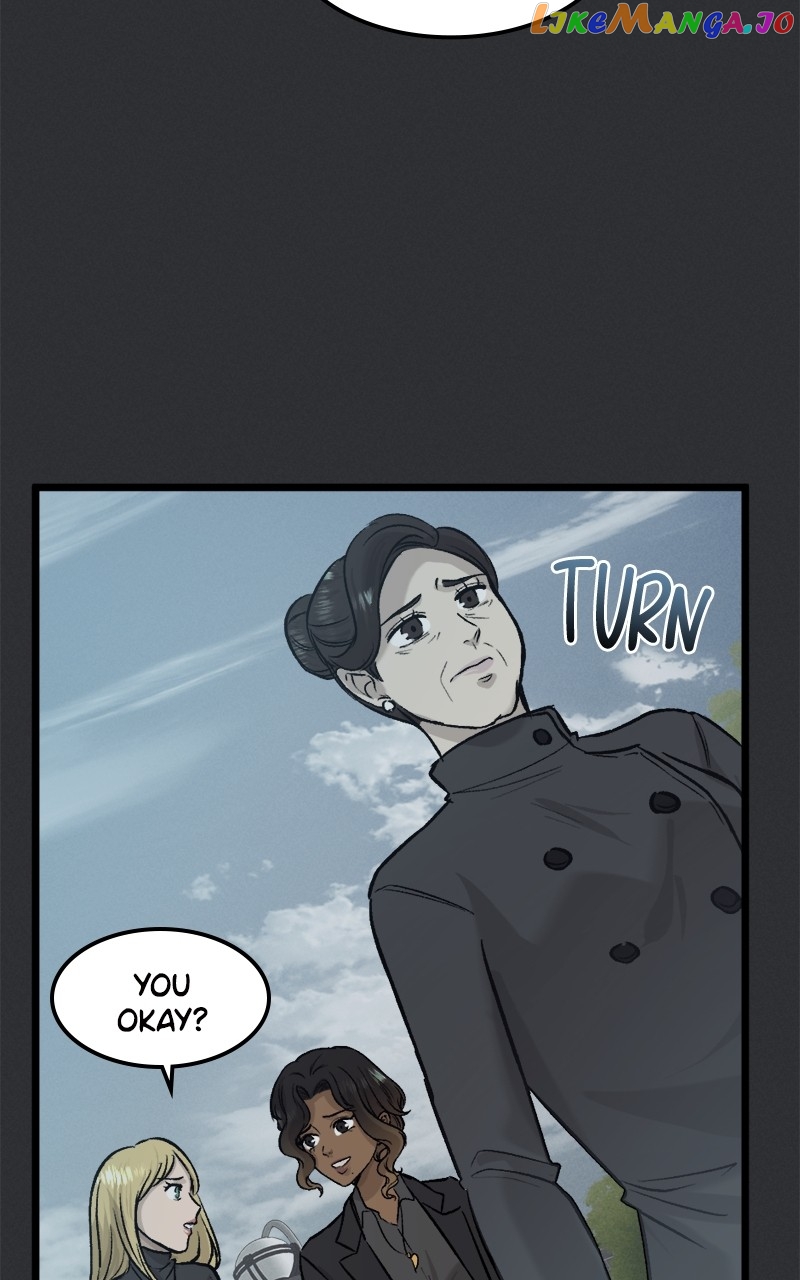 WEBTOON at Midnight Chapter 3 - page 73