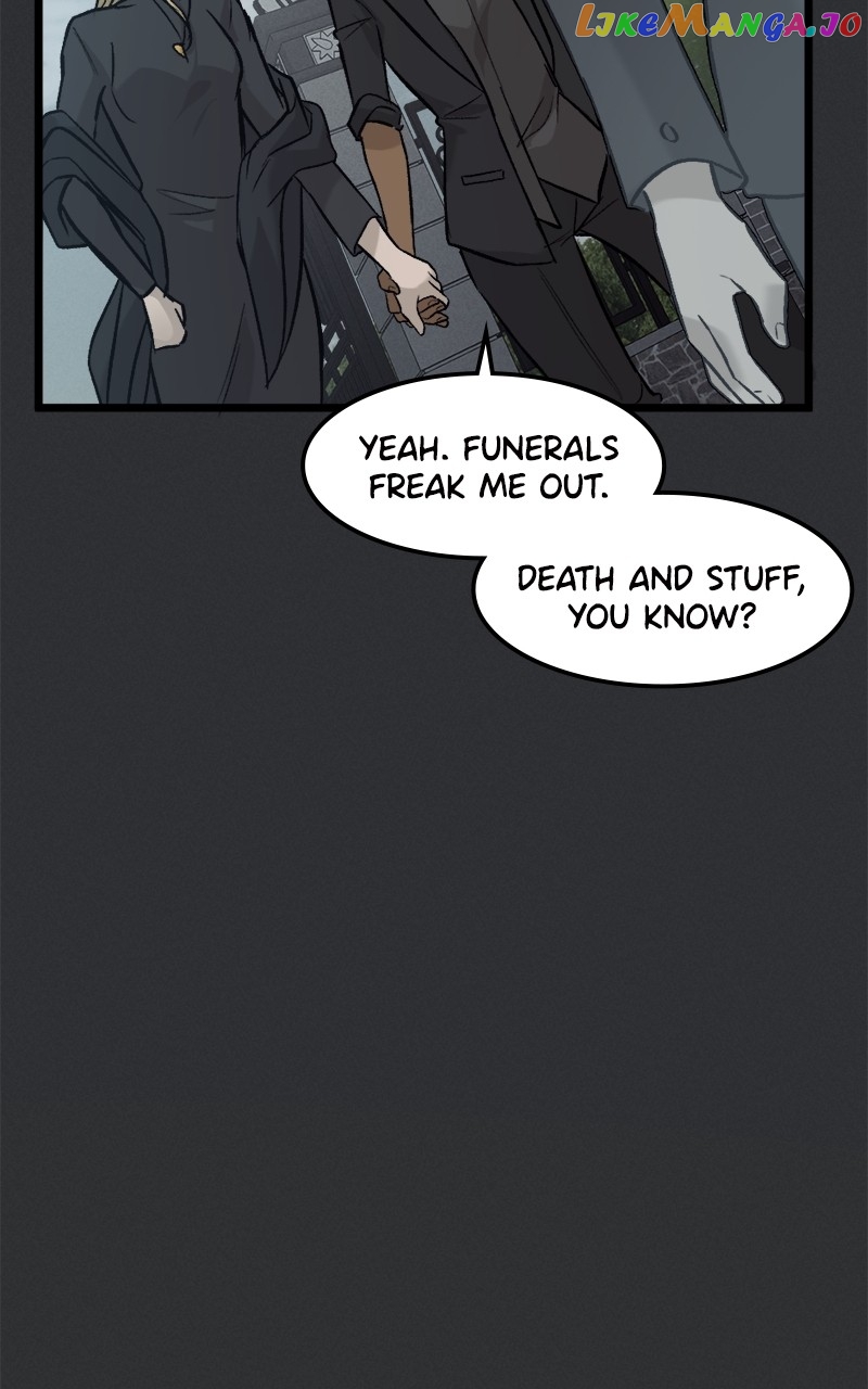 WEBTOON at Midnight Chapter 3 - page 74