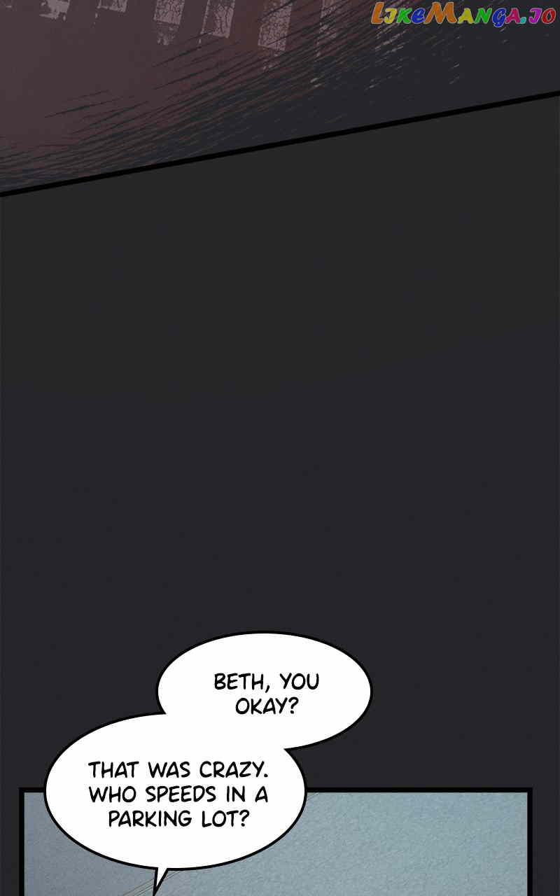 WEBTOON at Midnight Chapter 3 - page 91