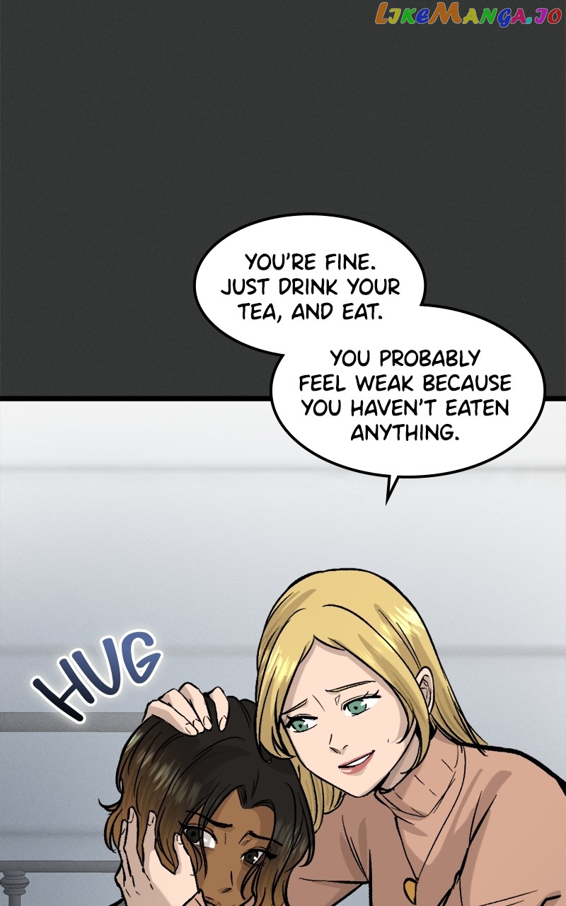 WEBTOON at Midnight Chapter 4 - page 13