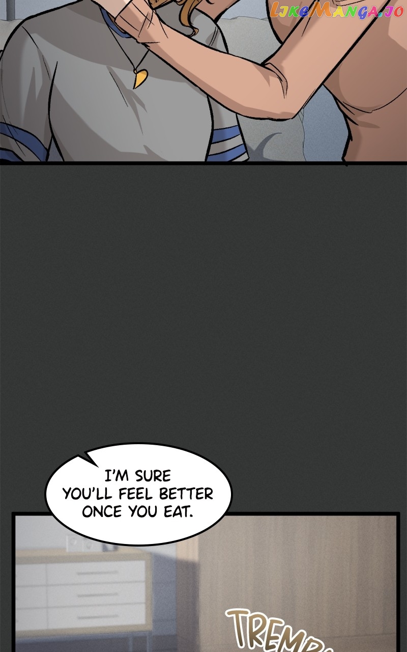 WEBTOON at Midnight Chapter 4 - page 14