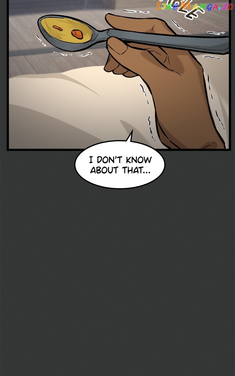 WEBTOON at Midnight Chapter 4 - page 15