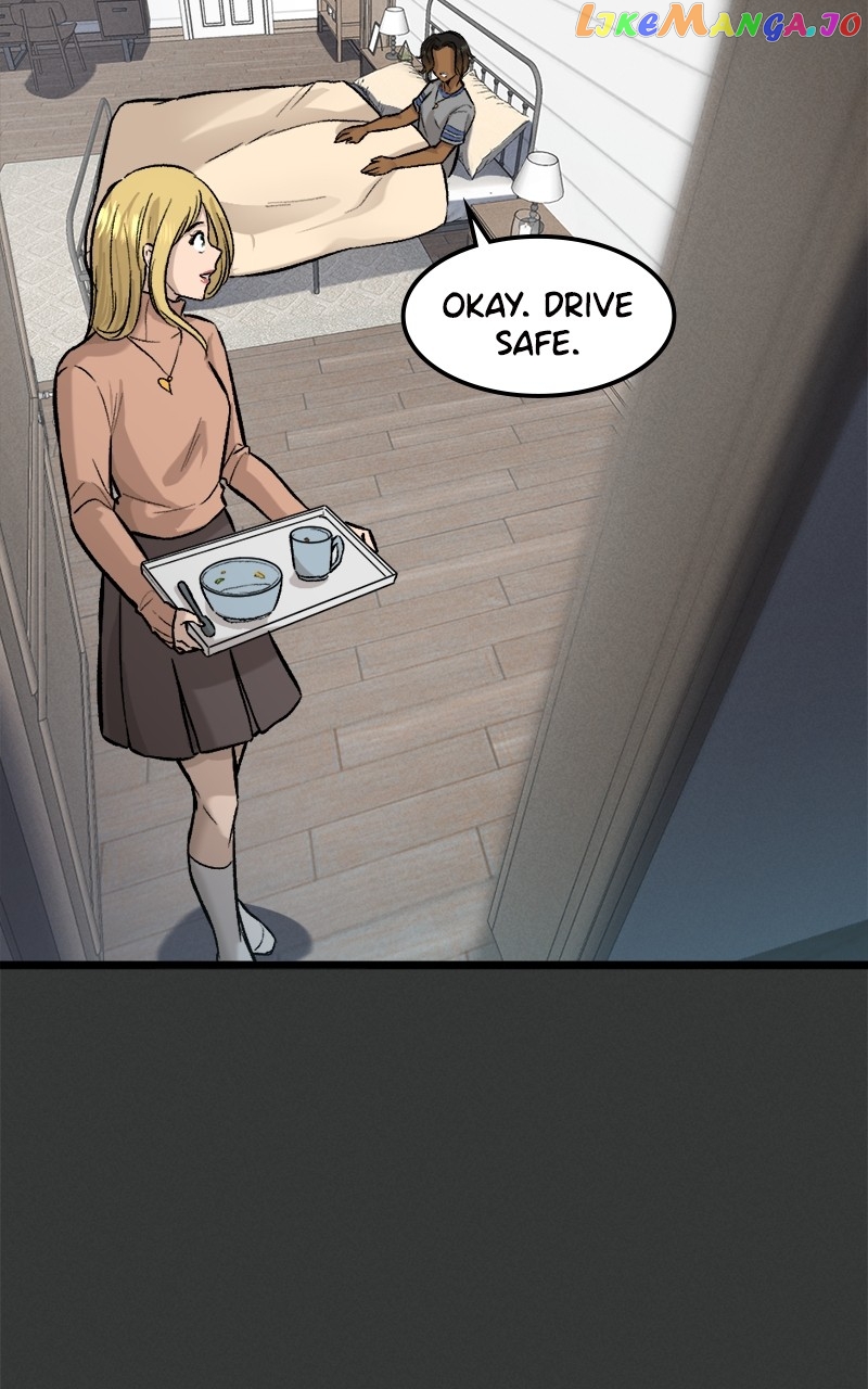 WEBTOON at Midnight Chapter 4 - page 17