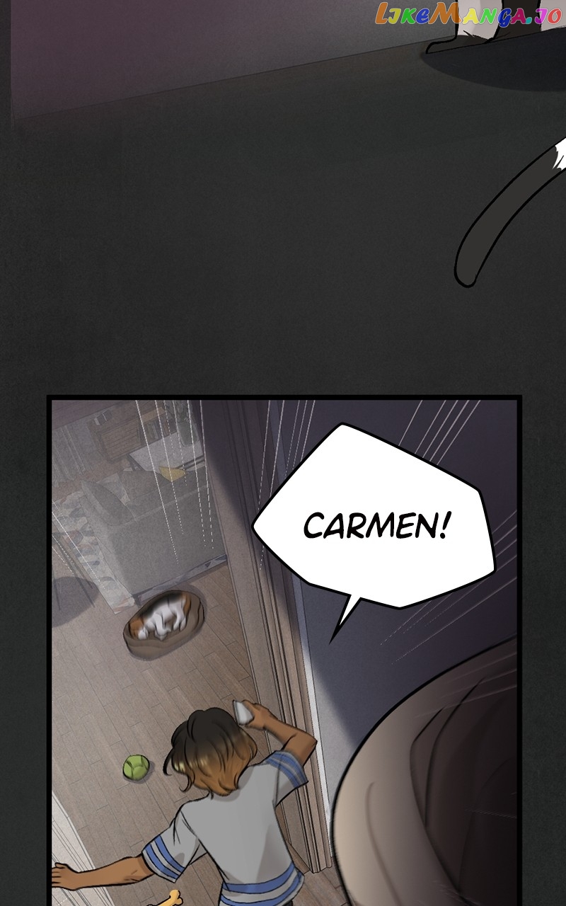 WEBTOON at Midnight Chapter 4 - page 28