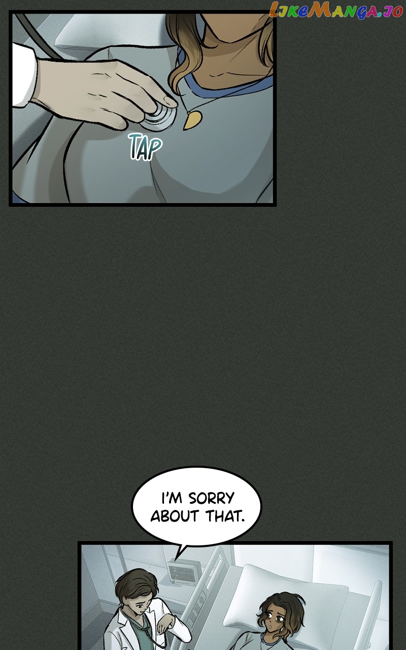 WEBTOON at Midnight Chapter 4 - page 45