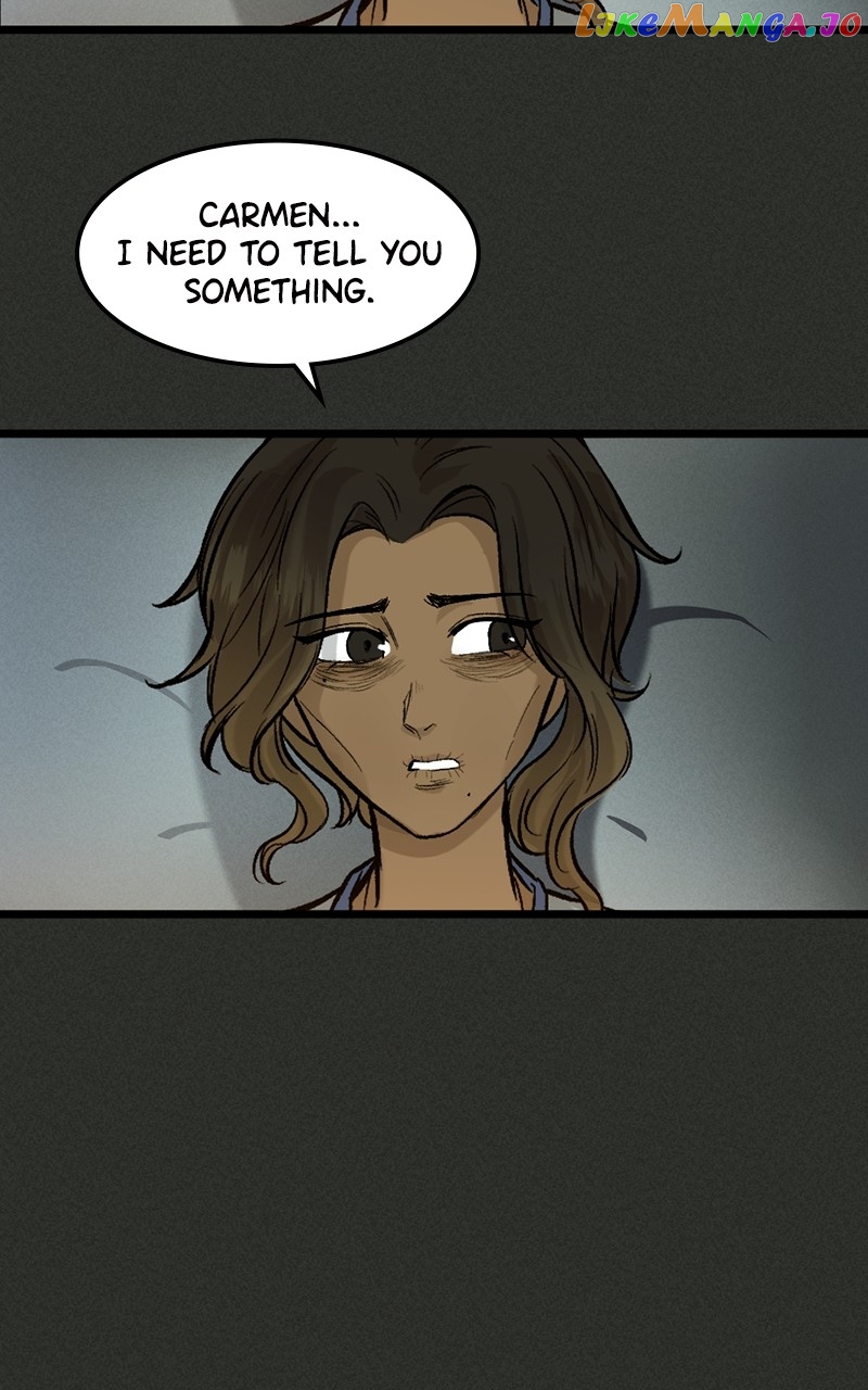 WEBTOON at Midnight Chapter 4 - page 64