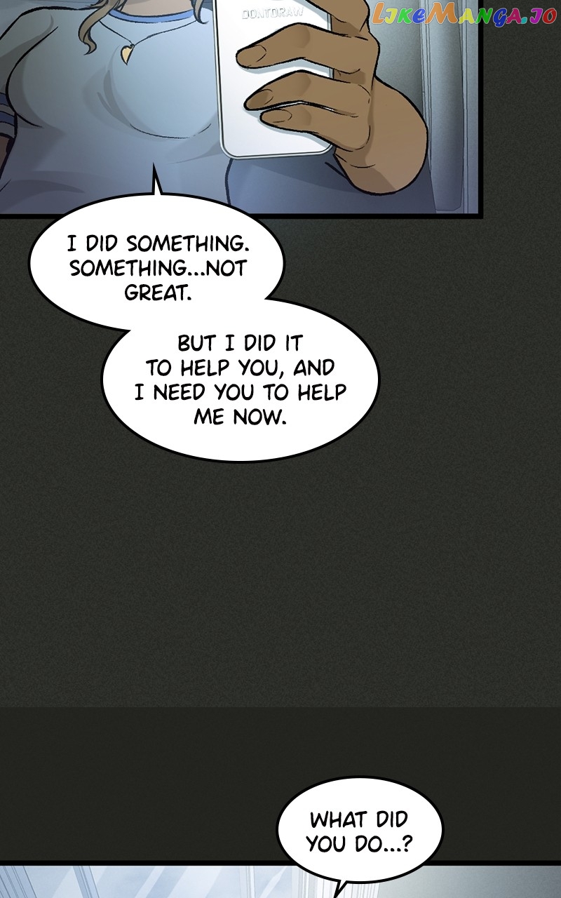 WEBTOON at Midnight Chapter 4 - page 67