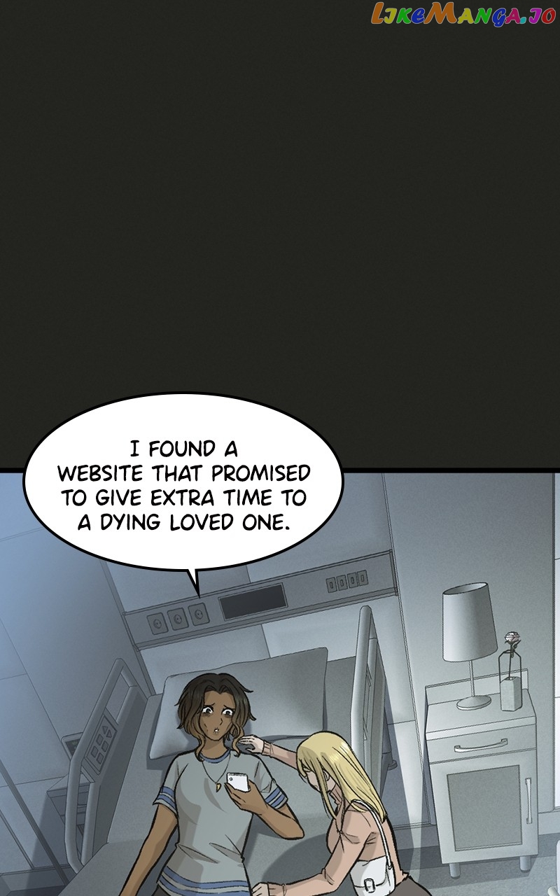 WEBTOON at Midnight Chapter 4 - page 70