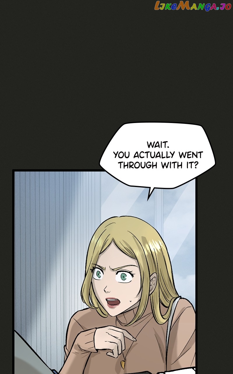 WEBTOON at Midnight Chapter 4 - page 73