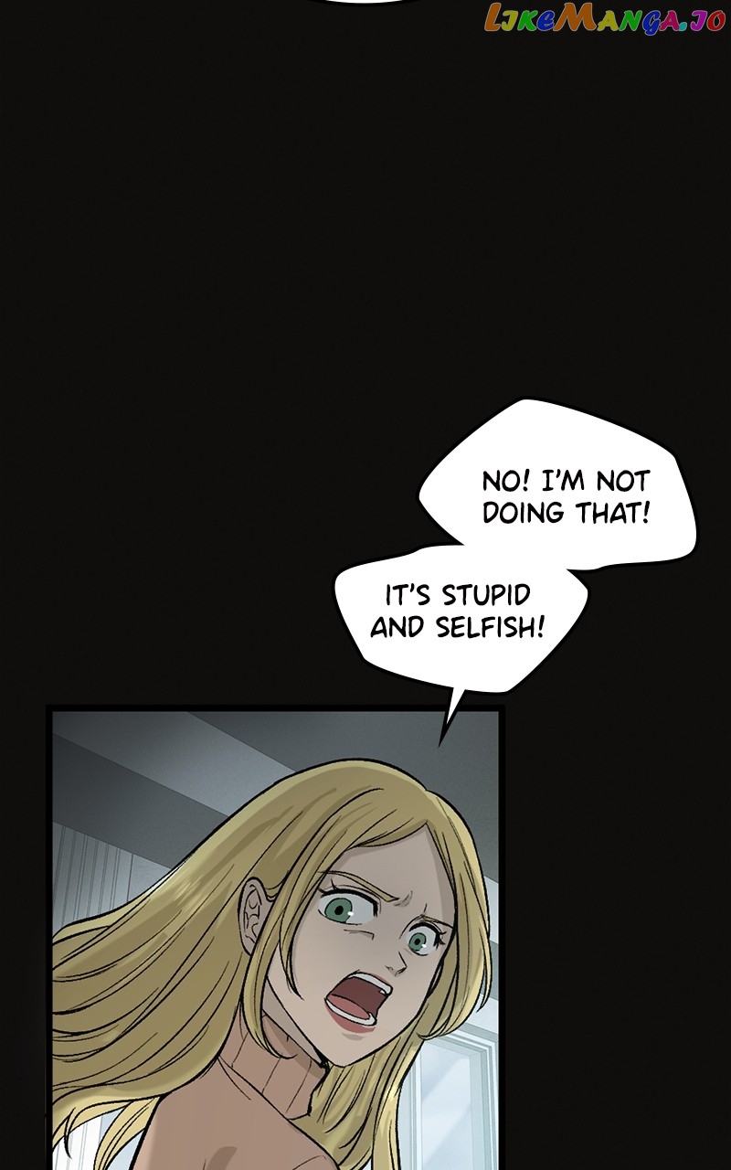 WEBTOON at Midnight Chapter 4 - page 102