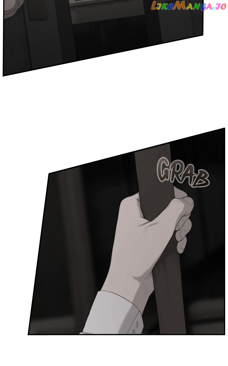 WEBTOON at Midnight Chapter 5 - page 56