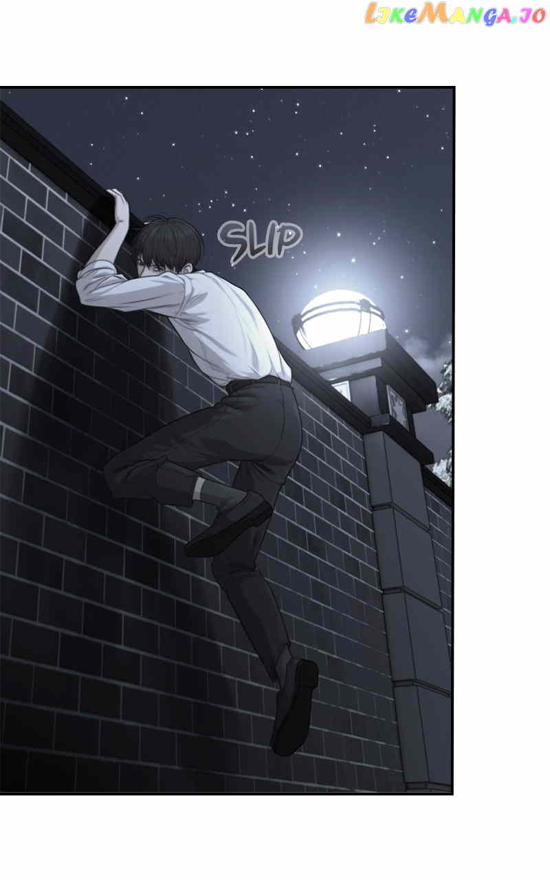 WEBTOON at Midnight Chapter 5 - page 64