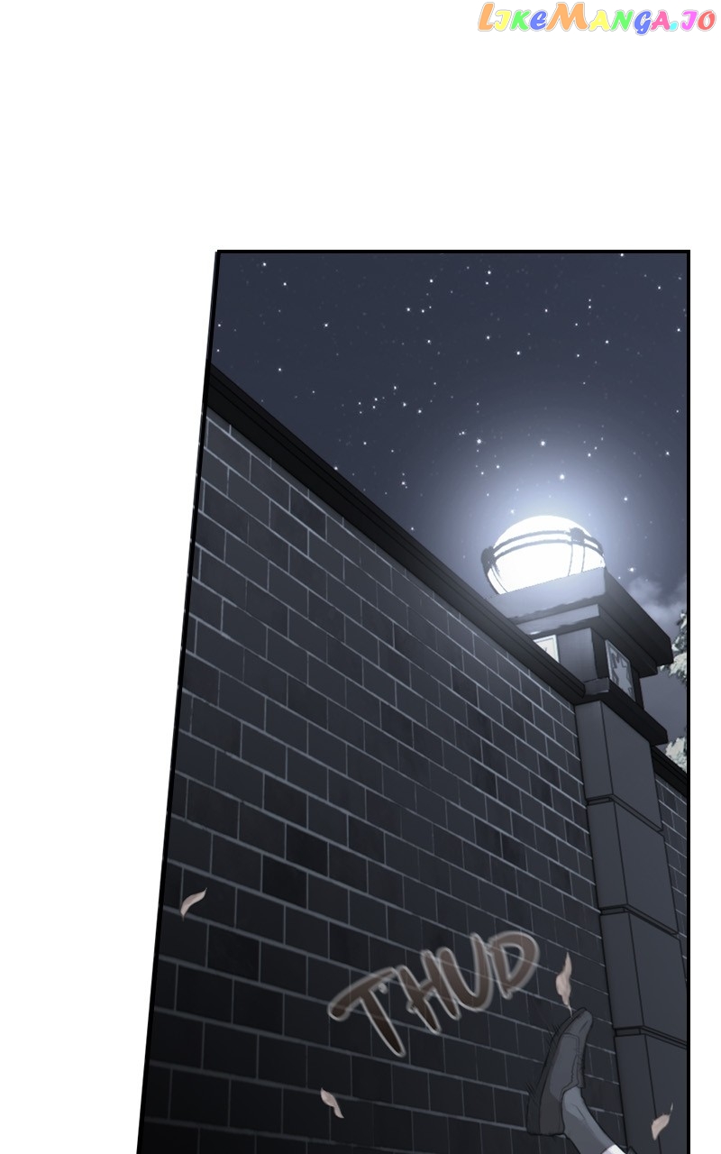 WEBTOON at Midnight Chapter 5 - page 65