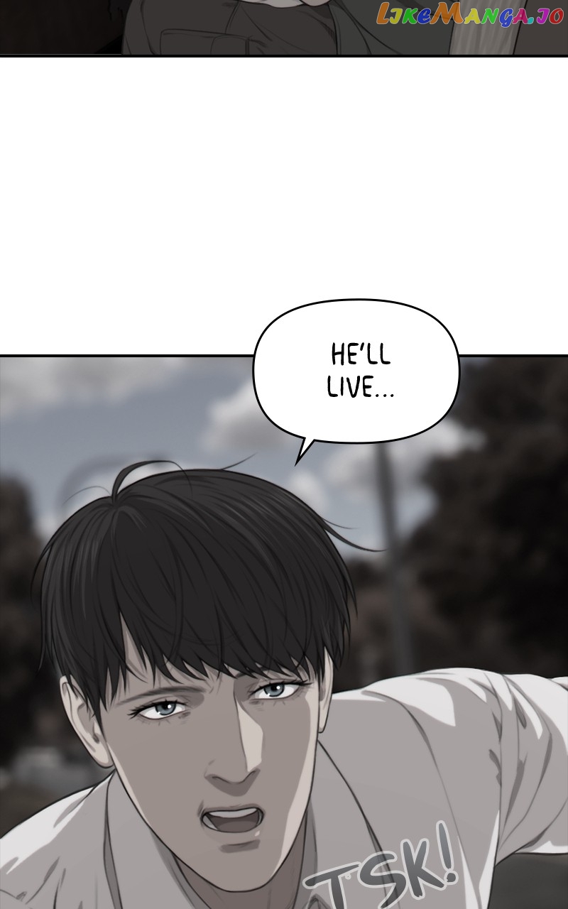 WEBTOON at Midnight Chapter 7 - page 23