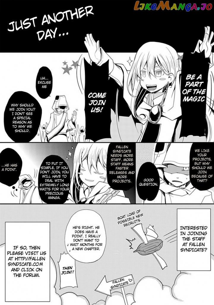 B.A.D. (SAKAKIBARA Sousou) chapter 1 - page 35