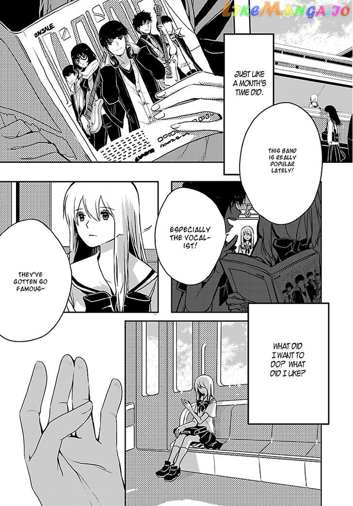 sarishinohara chapter 2 - page 8