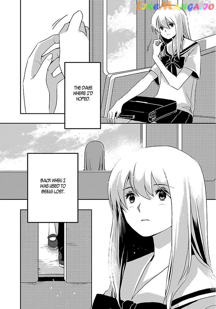 sarishinohara chapter 2 - page 9